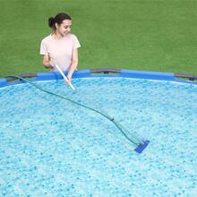 Flowclear vedligeholdelsessæt til fritstående pools