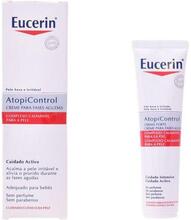 Beroligende creme Atopicontrol Eucerin 40 ml