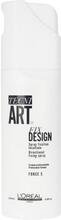 Fastgøringsspray Tecni Art L'Oreal Professionnel Paris (200 ml) (200 ml)
