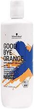 Shampoo Goodbye Orange Schwarzkopf (1000 ml)