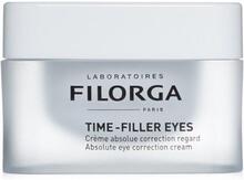 Creme til Øjenpleje Time-Filler Eyes Filorga (15 ml)