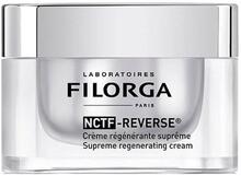 Ansigtscreme NCTF Reverse Regenerating Supreme Filorga (50 ml)
