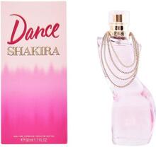 Dameparfume Dance Shakira EDT (50 ml) (50 ml)