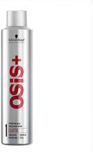 Fleksibelt hold hårspray Schwarzkopf Osis+ 1 Elastic (300 ml)