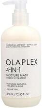 Hårmaske Olaplex 4 in 1 (370 ml)