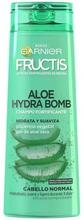 Styrkende Shampoo Aloe Hydra Bomb Fructis (360 ml)