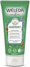 Shower gel Weleda Aroma Shower Harmony Lavendel Beroligende (200 ml)