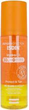 Solcreme Isdin Fotoprotector Hydro Oil SPF 30 (200 ml)