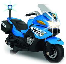 Motorcykel Feber My Feber Police (12V)