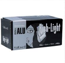 Folie Sinelco Sibel High-Light (15 x 12 cm X 100 m)(480 g)