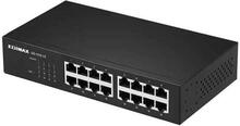Switch Edimax GS-1016 V2 Gigabit Ethernet 32 Gbps