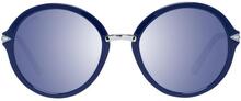 Solbriller til kvinder Swarovski SK0153-5290X (ø 52 mm)