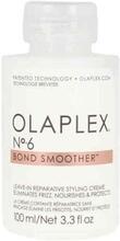 Reparerende creme Olaplex Bond Smoother Nº6 (100 ml)