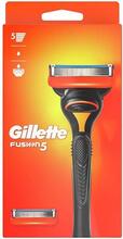 Elektrisk Barbermaskine Gillette Fusion 5