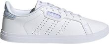 Sportssneakers til damer Adidas Courtpoint Base W 36 37 1/3