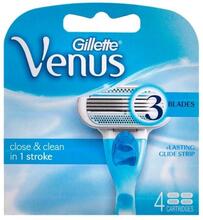 Ekstra barberblade Venus Gillette (4 uds)