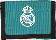 Punge Real Madrid C.F. Hvid Turkis Grøn (12.5 x 9.5 x 1 cm)