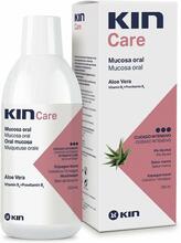 Mundskyllevand Kin Care (250 ml)