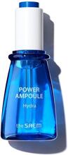 Ansigtsserum The Saem Power Ampoule Hydra (35 ml)