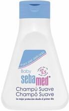 Blød shampoo Sebamed Baby (150 ml)