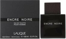 Herreparfume Lalique Encre Noir EDT (100 ml)