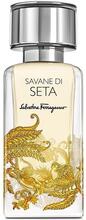 Unisex parfume Salvatore Ferragamo Savane di Seta EDP (100 ml)