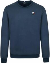 Sweaters uden Hætte til Mænd Sportif Crew Sweat N°3 Le coq sportif Multifarvet XL