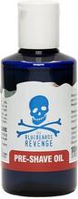 Fugtgivende Olie før Barbering The Ultimate The Bluebeards Revenge (100 ml)