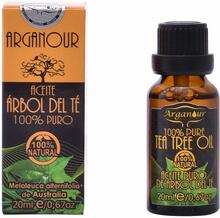 Vigtig olie Arganour 100% Pure Tea tree (20 ml)