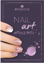 Neglelak Essence Nail Art 02-intergalilactic Ark