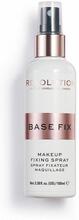 Fikseringsspray Revolution Make Up Base Fix Make-up (100 ml)