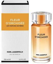 Dameparfume Fleur D'Orchidée Lagerfeld EDP 50 ml