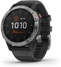 Smartwatch GARMIN FENIX 6 1,3" GPS Sort