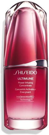Anti-age serum Shiseido Ultimune Power Infusing Concentrate (30 ml)