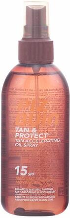 Sololie Tan & Protect Piz Buin TAN & PROTECT (150 ml) (150 ml)