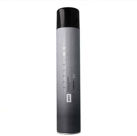 Stærk hårspray Termix (500 ml)