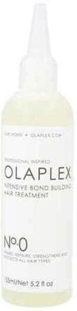Behandling Olaplex Intensive Bond Building Nº0 (155 ml)