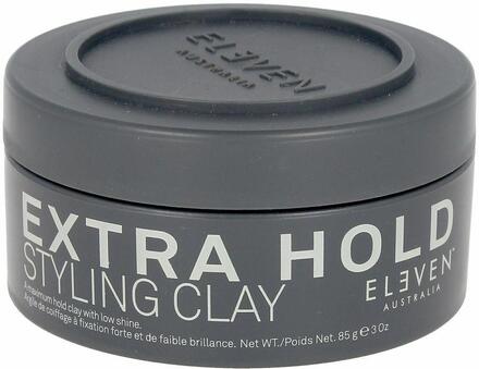 Ler til håret Eleven Australia Extra Hold (85 g)