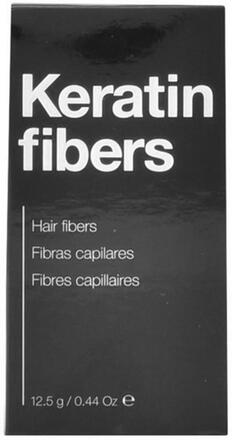 Anti-hårtab behandling Keratin Fibers Light Blonde The Cosmetic Republic Keratin Fibers (12,5 g)