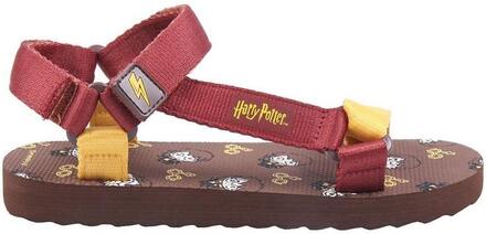 Sandaler til børn Harry Potter Rød Brun 31