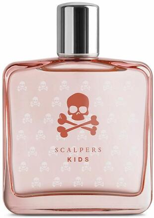 Børne parfume Scalpers Kids Girl EDT (100 ml)