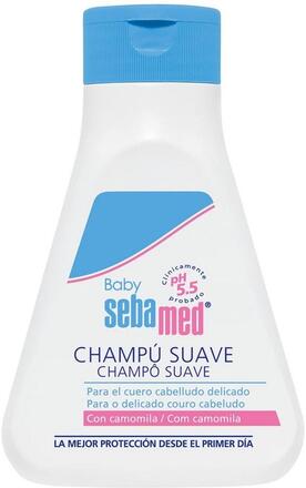 Blød shampoo Sebamed Baby (250 ml)