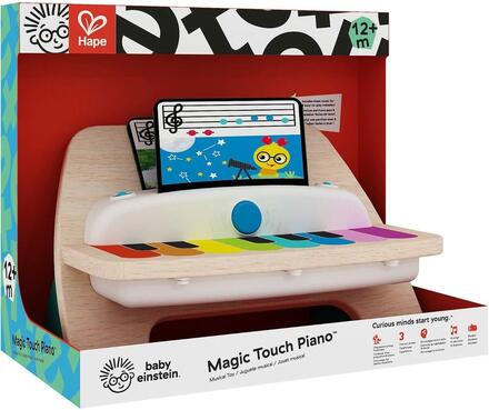 Interaktivt Piano til Baby Einstein Magic Touch 30 x 14 x 17 cm Touchpad