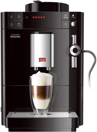 Elektrisk kaffemaskine Melitta F530-102 Sort 1450 W 1,2 L