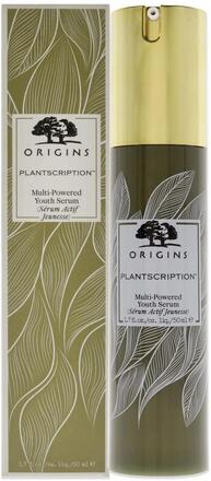 Ansigtsserum Origins Plantscription (50 ml)