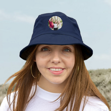Cappello da pescatore personalizzato