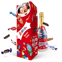Bottiglia Celebrations Personalizzata