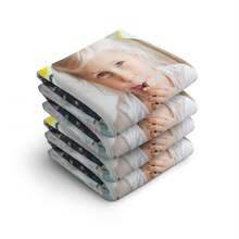 Asciugamano Personalizzato - 30 x 50 - 4 pz