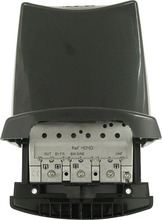 Televes Mastfilter för UHF, DAB och FM