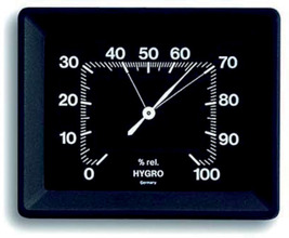 TFA Analogt hygrometer